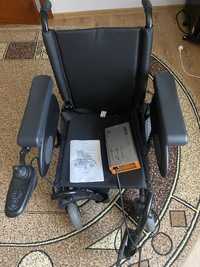Інвалідна коляска электроколяска Quickie Rumba\Іспанія