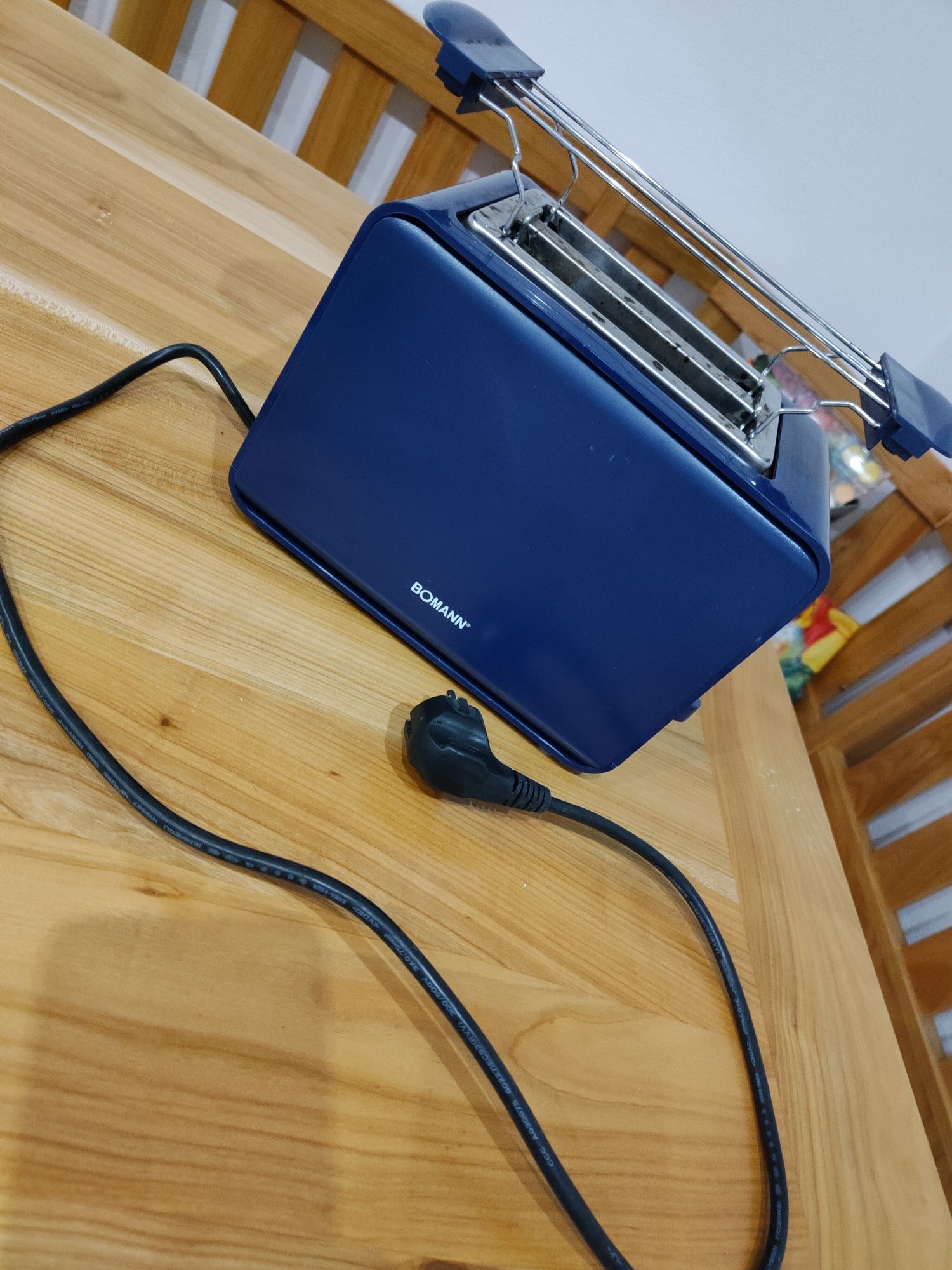 Toster opiekacz do kanapek