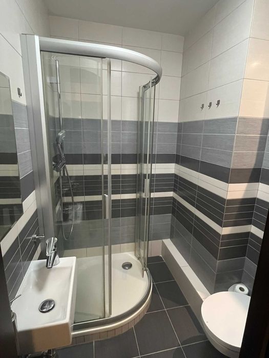 Mieszkanie do wynajęcia  z pięknym widokiem - 3 pokoje - 68 m2
