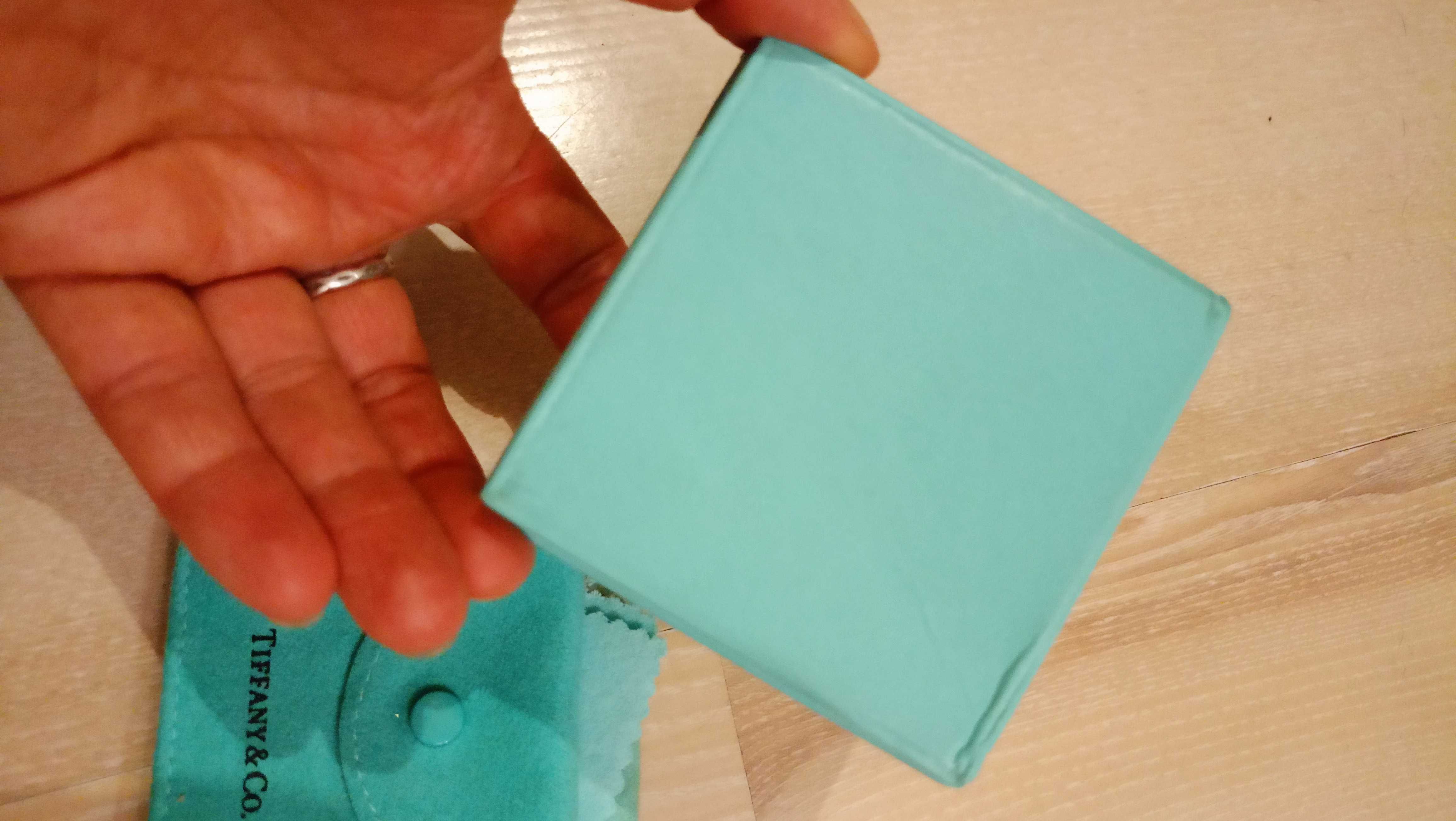 брендовая Коробка мешок пакет упаковка Тиффани Tiffany