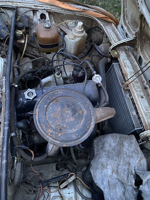 Продам ваз 2106 стан я на фото