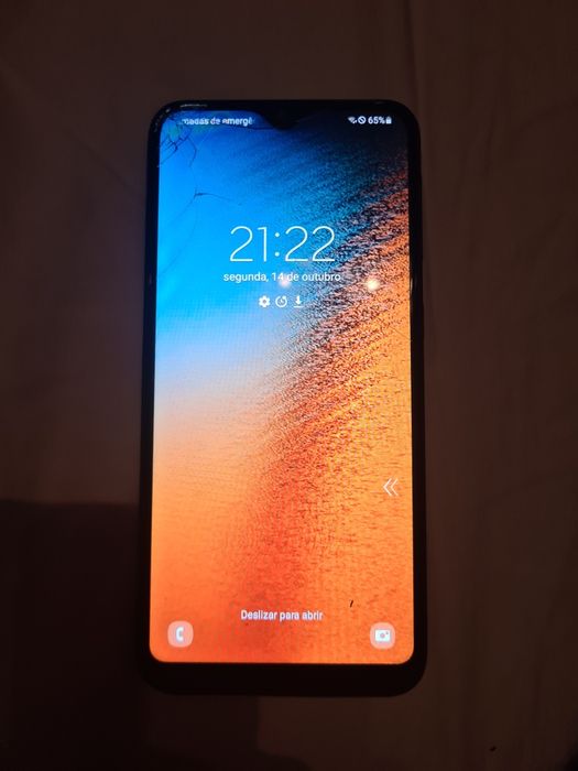 Samsung Galaxy A20e
