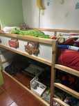 Quarto de criança