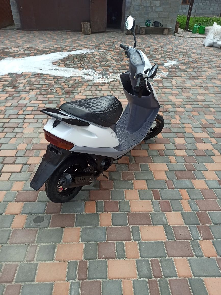 Скутер Honda Dio 27