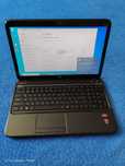 Ноутбук HP Pavilion g6-2239sr, 3.2 ГГц, 4 Ядра, 5 ГБ, обслужен [ТОРГ]