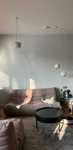 3 Lampy Flos Aim