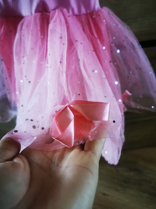 Sukienka Anastazja Disney