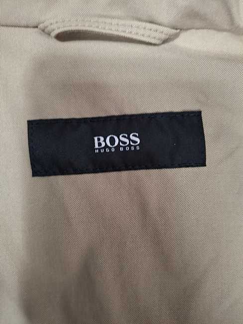 Hugo Boss Cedar1 Kurtka męska 54