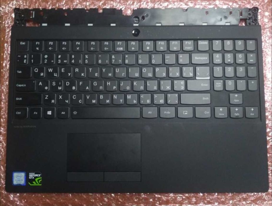 Клавиатура Lenovo Legion Y530-15 в сборе