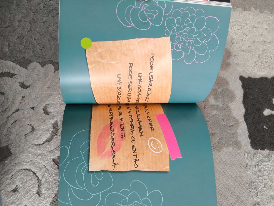 Livro de Maquiagem | Lauren Luke