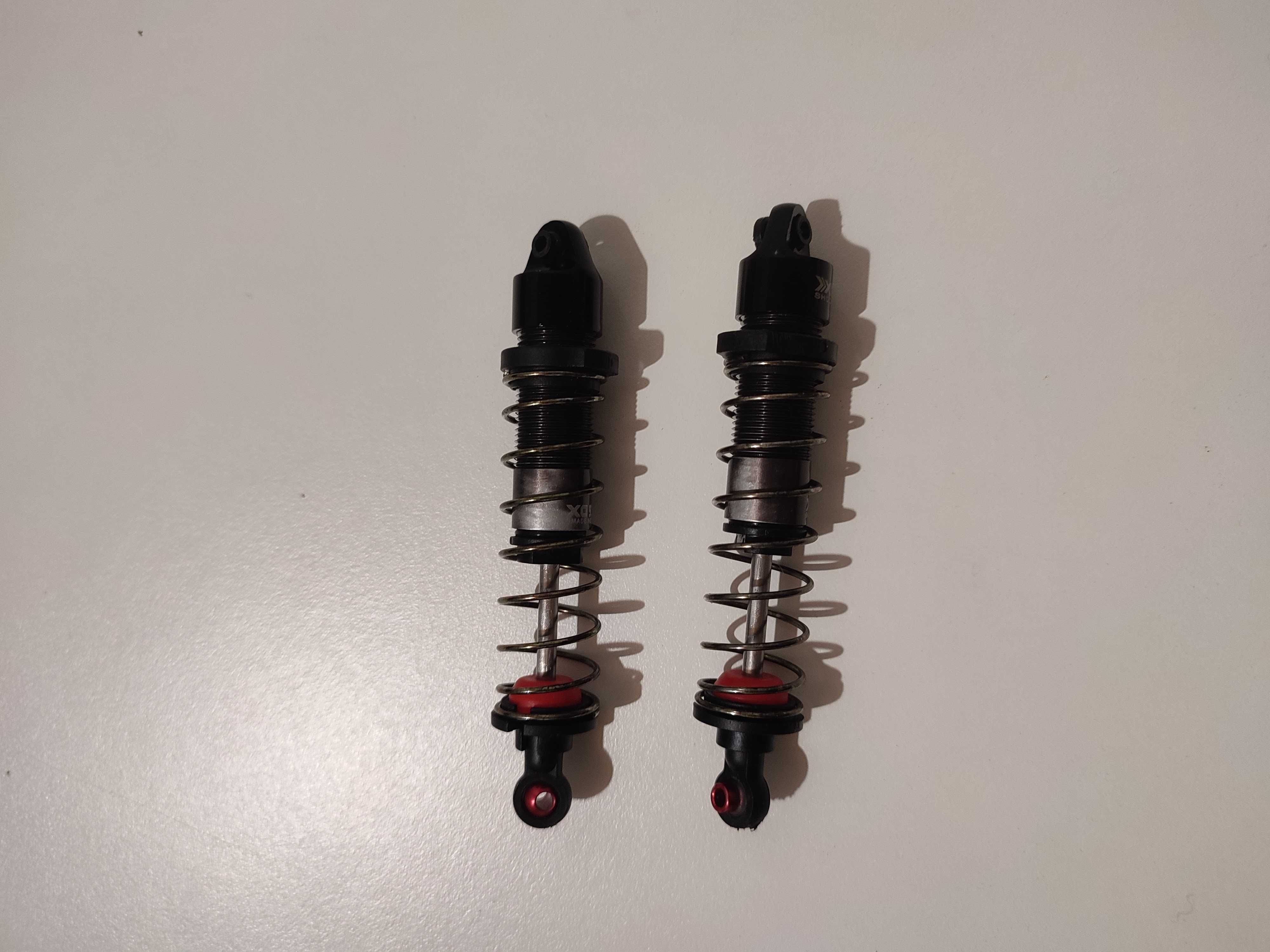 RC shocks Amortecedores Gmade