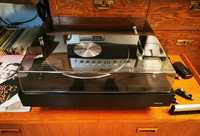 Gramofon Sonab 85s/Yamaha yp 500 vintage stan idealny