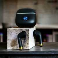 Bluetooth наушники HOCO EQ1 Black