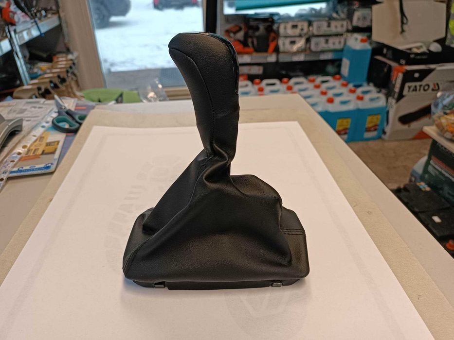 Gałka zmiany Biegów Mieszek Mercedes W211 E-Klasa 02-09