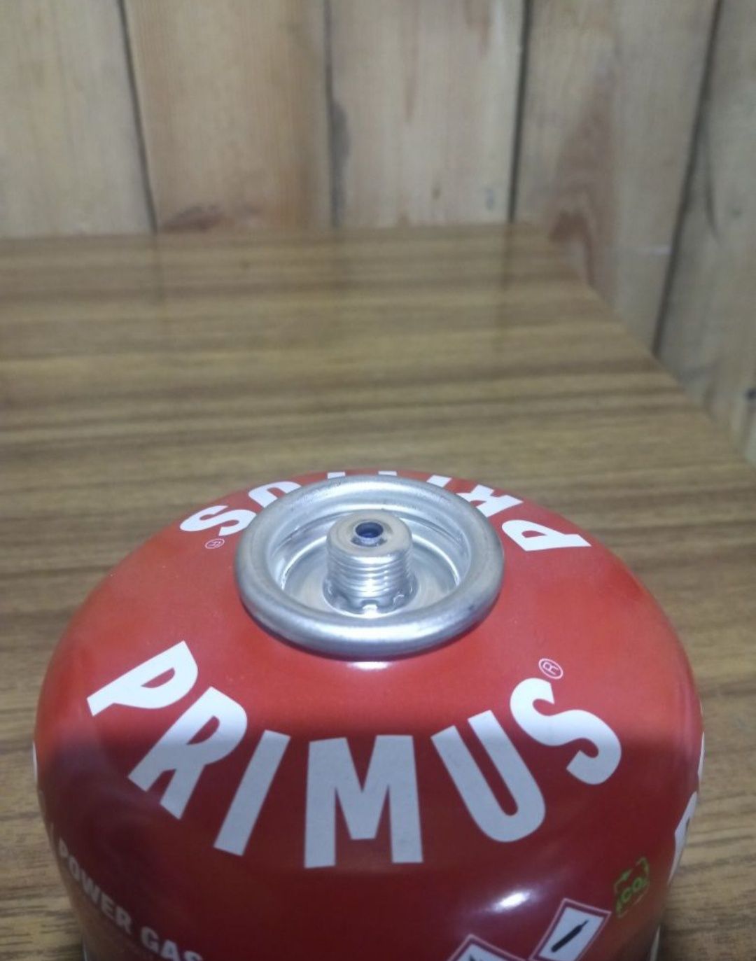Продам газові балончики