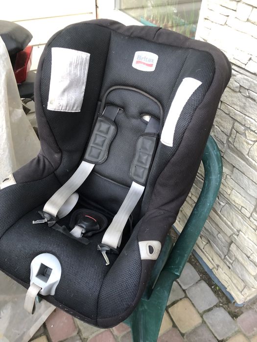 Britax Romer детское автокресло