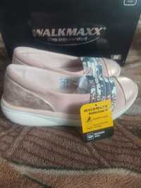 Балетки Walkmaxx Comfort