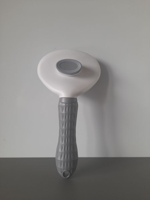 Szczotka do Usuwania Sierści Zwierząt