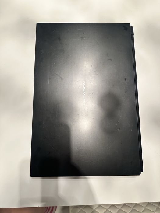 Laptop dla graczy / ganing laptop / 17” 1660ti i7 10th gen