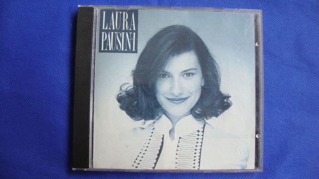 CD - Laura Pausini