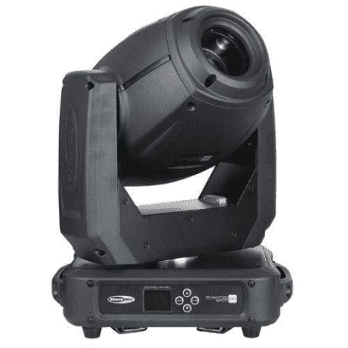 Gotowe Show dla 4sztuk Showtec Phantom 130 LED Freestyler