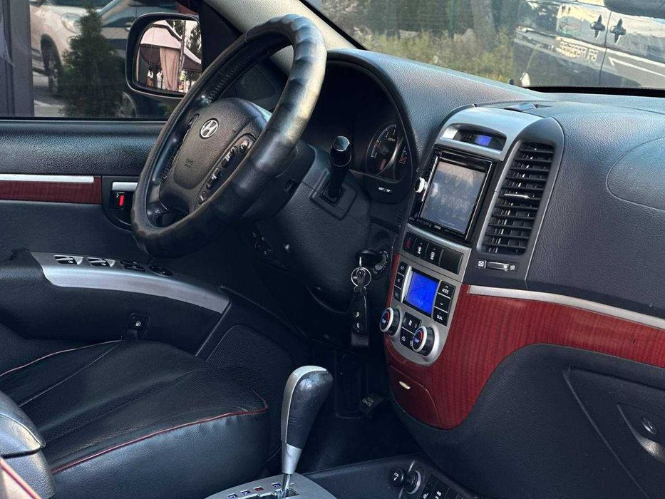 Hyundai Santa Fe 2006 (Розстрочка / Лізинг)