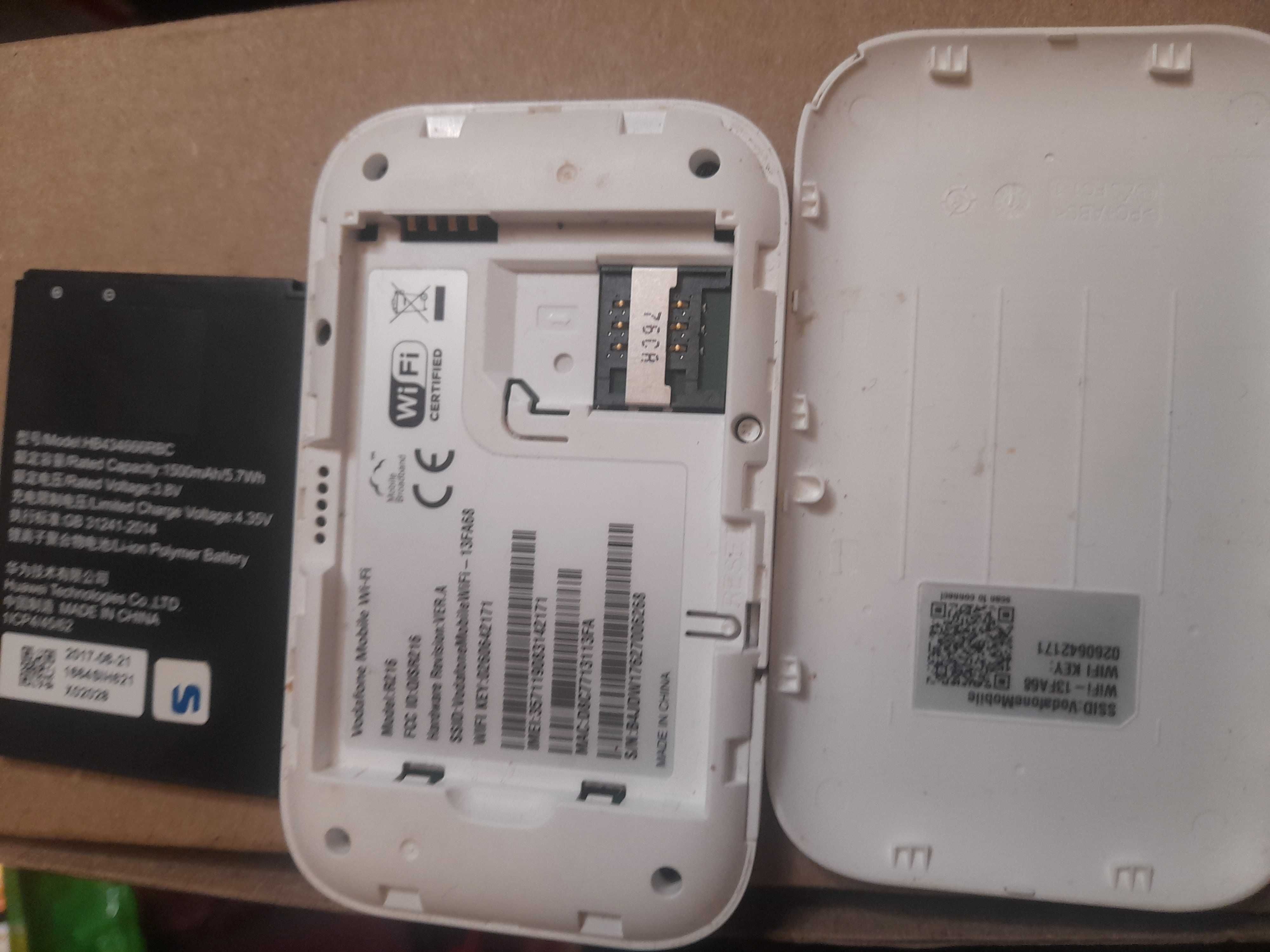 Продам мобильный wi-fi 4g