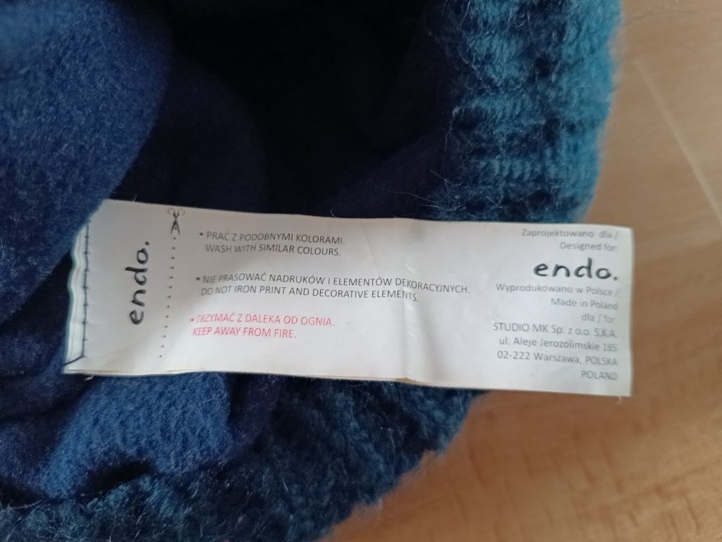 Komplet 50/52 endo