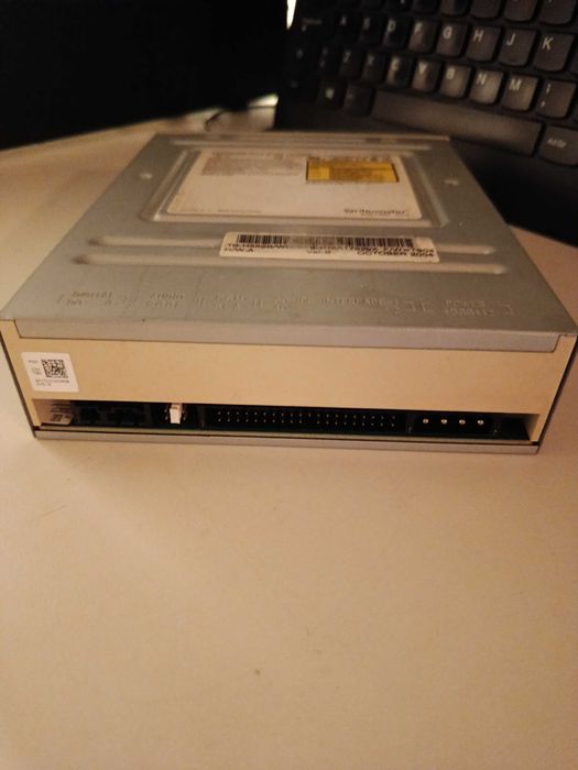 Leitor CD/DVD WriteMaster64738803525633121