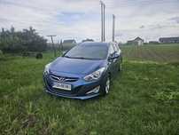 Hyundai i40 Hyundai i40