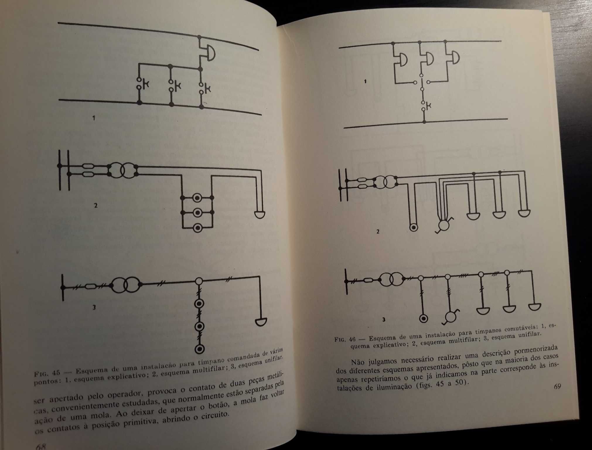 Adriano Motta - Manual Prático do Electricista