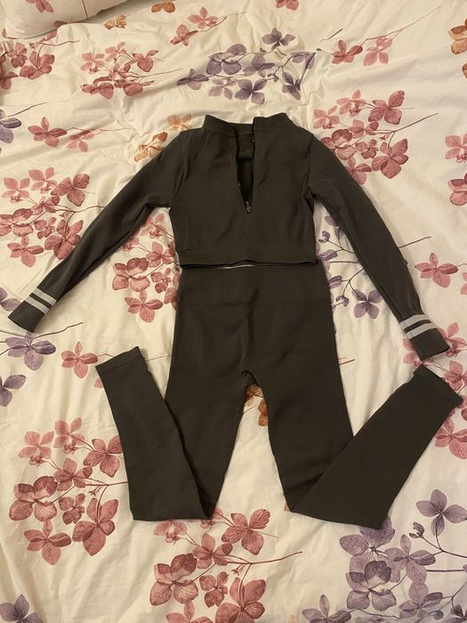 Жіночий костюм спортивний хс