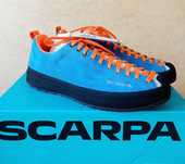 Scarpa mojito wrap buty outdoor nowe męskie