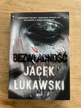 Bezwładność Jacek Łukawski, nowa