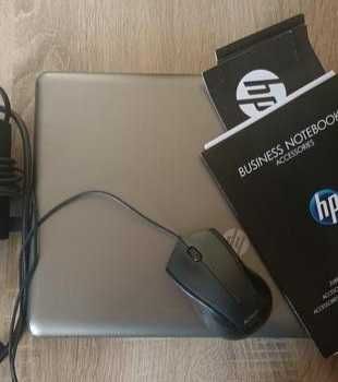 Ноутбук HP 635 робочий W7/10