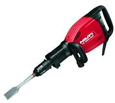 Аренда\Прокат Отбойного Молотка Хилти (600-900 грн\сутки)