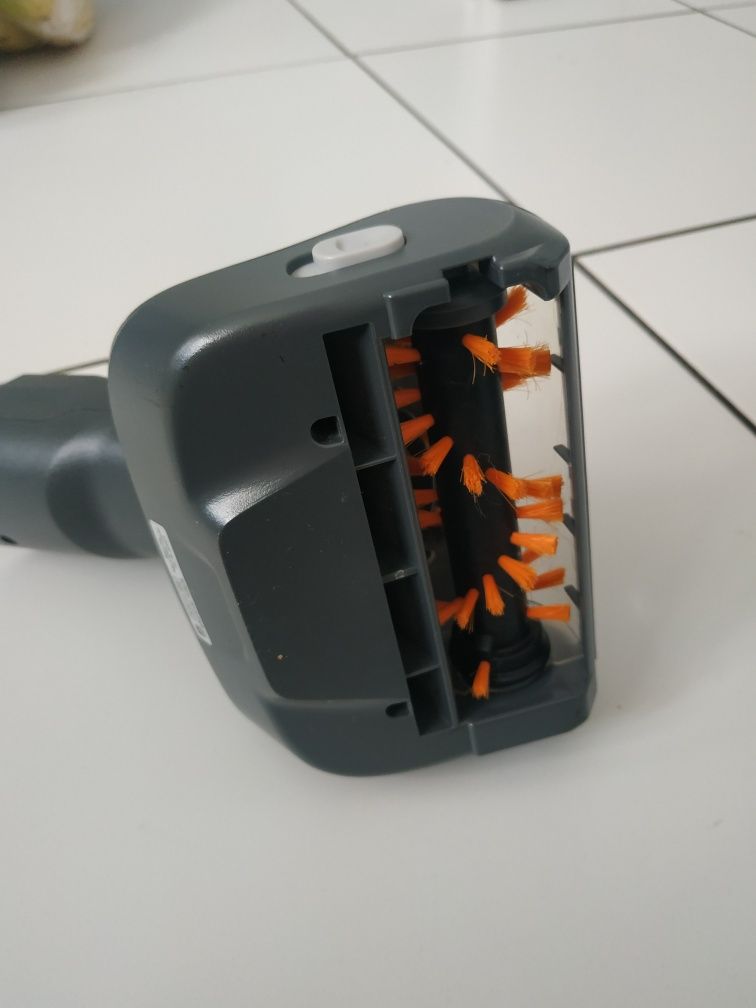 Turbo szczotka mini Philips do aqua speedpro