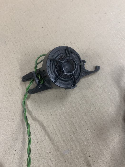 Піщалки ,твітери передні бмв