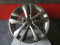 Felgi 17" 5x112 VW Golf Passat Audi A4 A6 Skoda Seat alufelgi