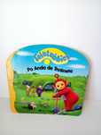 Po anda de Trotineta - Teletubbies