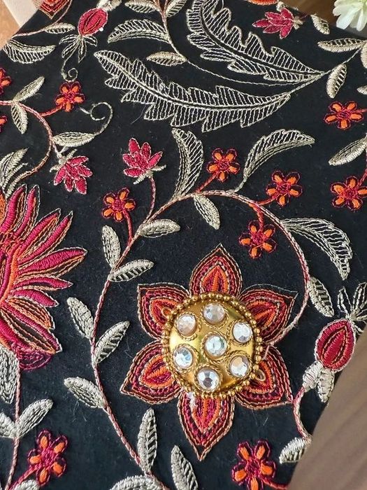 ręcznie robione pudełko/skrzynia