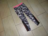 Spodnie leggins r XS