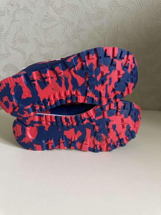 Кросівки New Balance 574