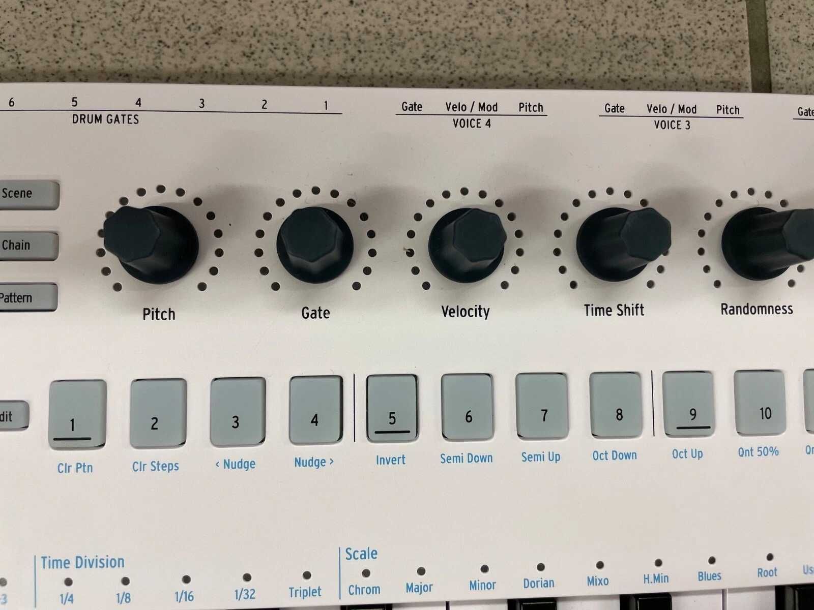 Arturia keystep pro 2 urządzenie midi stan dobry używane