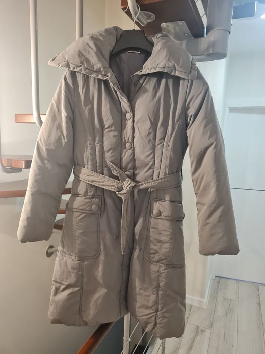 Płaszcz pychowy Riu 38