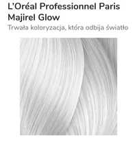 Loreal Majirel Glow