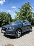 Audi Q5 Audi Q5 3.0TDI Quattro