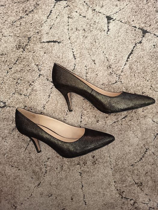 Szpilki Nine West 40