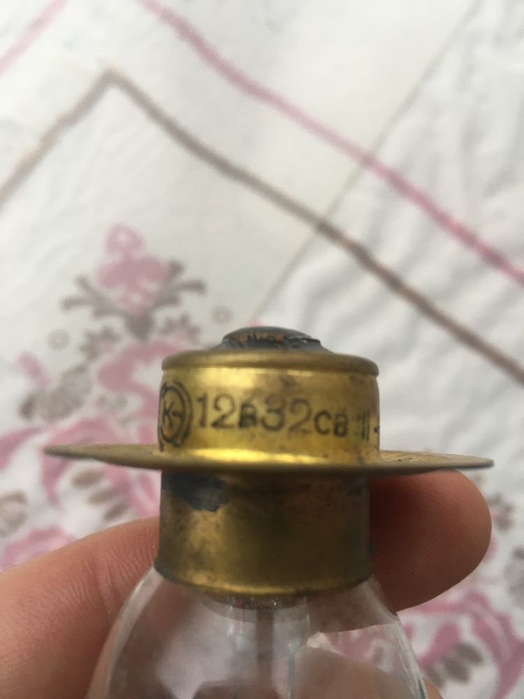Продам лампочку Ваз.