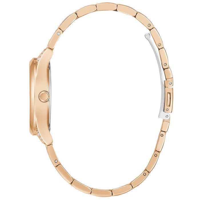 Zegarek Damski Guess Gw0385L3 Mini Aura + Box (Zu510C)